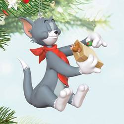2025 A little Snack Tom and Jerry