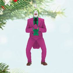 2025 The Joker Batman The Classic TV Series