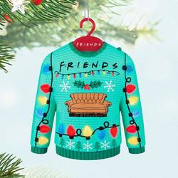 2025 Could We Be Any More Festive? Friends