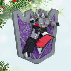 2025 Megatron's Might Transformers