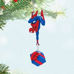 2025 Spidey's Special Delivery Spider-Man