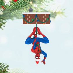2025 Spider-Man peekbuster