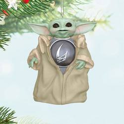 2025 Din Grogu Star Wars; The Mandalorian