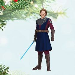 2025 Jedi General Anakin Skywalker Star Wars: Ahsoka
