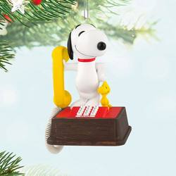 2025 Hello, Snoopy!