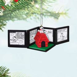 2025 Snoopy as The Flying Ace