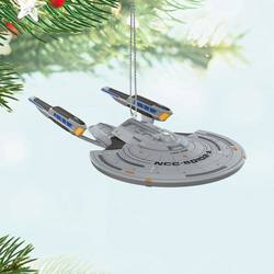 2025 U.S.S.Titan Star Trek Picard