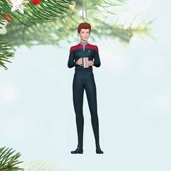 2025 Hologram Janeway Star Trek Prodigy