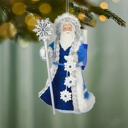 2026 Father Christmas 23rd in the series