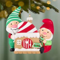2026 Gnome for Christmas 6th in the Series