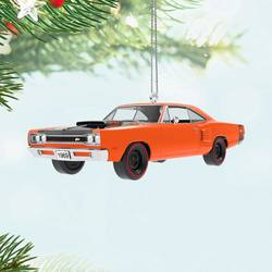 2025 1969 Dodge Super Bee Six Pack 35th in the Classic American Cars series