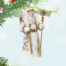 2025 Father Christmas 22nd in the series