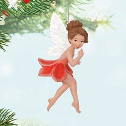 2025 Gladiolus Fairy 21st in the Fairy Messengers series