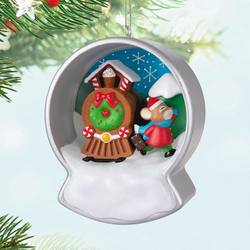 2025 Cookie Cutter Christmas 14th in the series