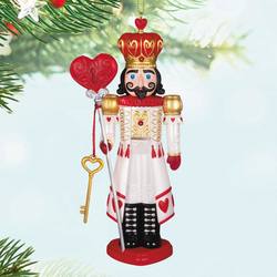 2025 King of Hearts 7th in the Noble Nutcrackers series