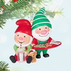 2025 Gnome for Christmas 5th in the series