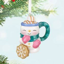 2025 Cup of Cozy 2nd in the series