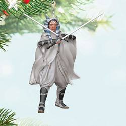 2025 Ahsoka Tano Star Wars: Ahsoka 29th in the Star Wars series