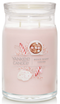 Movie Night Cocoa - Signature Large Jar