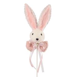 Bunny Head Pick