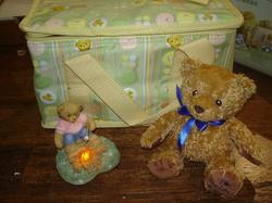 Cherished Teddies- Pack Deal kit