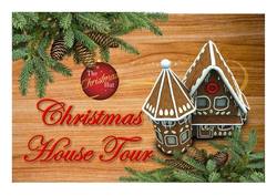 Charity Christmas House Tour  - 28 November 2021