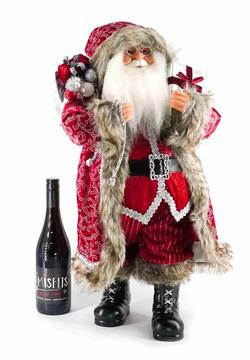 Santa  Ruby - Medium