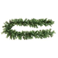 Majestic Pine Garland - 9ft