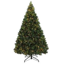 Prelit Majestic Pine Tree – 12ft
