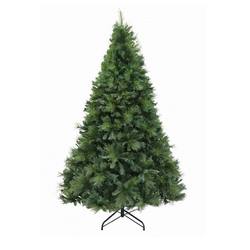 Prelit Majestic Pine Tree – 8ft