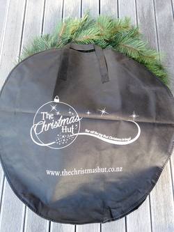 Wreath Storage Bag