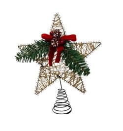 Woodland Tree Topper