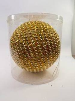 Gold Ball XL