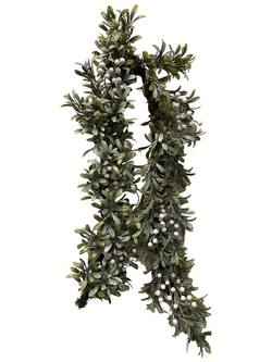 Mistletoe Garland