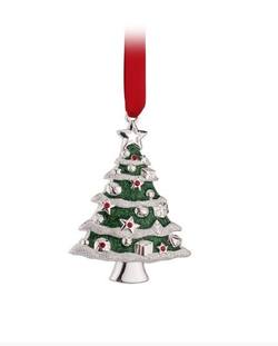 Christmas Tree Hanging Decoration