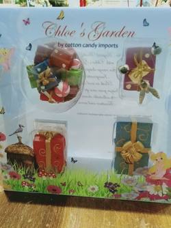 Mini Giftboxes - Set of 4