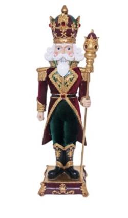 Nutcracker  Sceptre