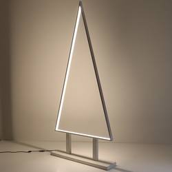 Wooden  LED Tree - 145cm