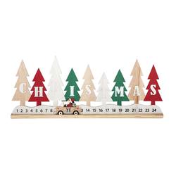 Christmas Countdown Calendar