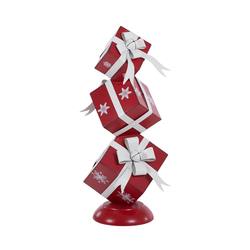 Stack of 3 Presents