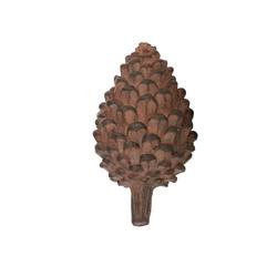 Pinecone Table Decoration - Small
