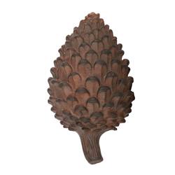 Pinecone Table Decoration - Medium