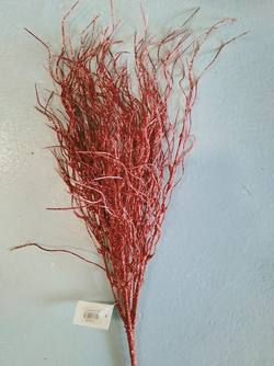 Willow Stick - Red