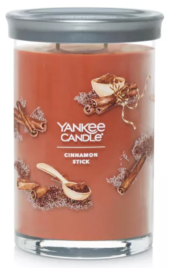 Cinnamon Stick - Signature Large Tumbler