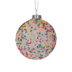 Hundreds Thousands Glass Ball Hanger