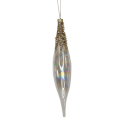 Glass Icicle